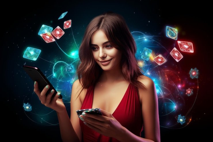 Halaman Blackjack MH betmantoto yang nyaman di layar kecil