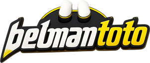Logo betmantoto untuk beranda Indonesia